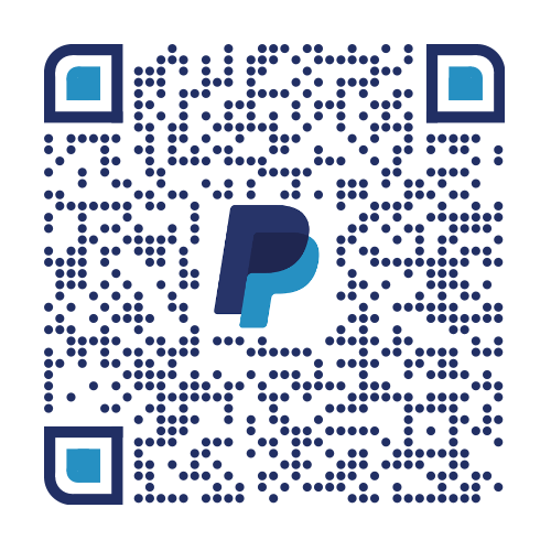 paypal qrcode